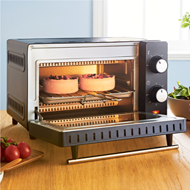 Mini Oven Nine Litre - AK543